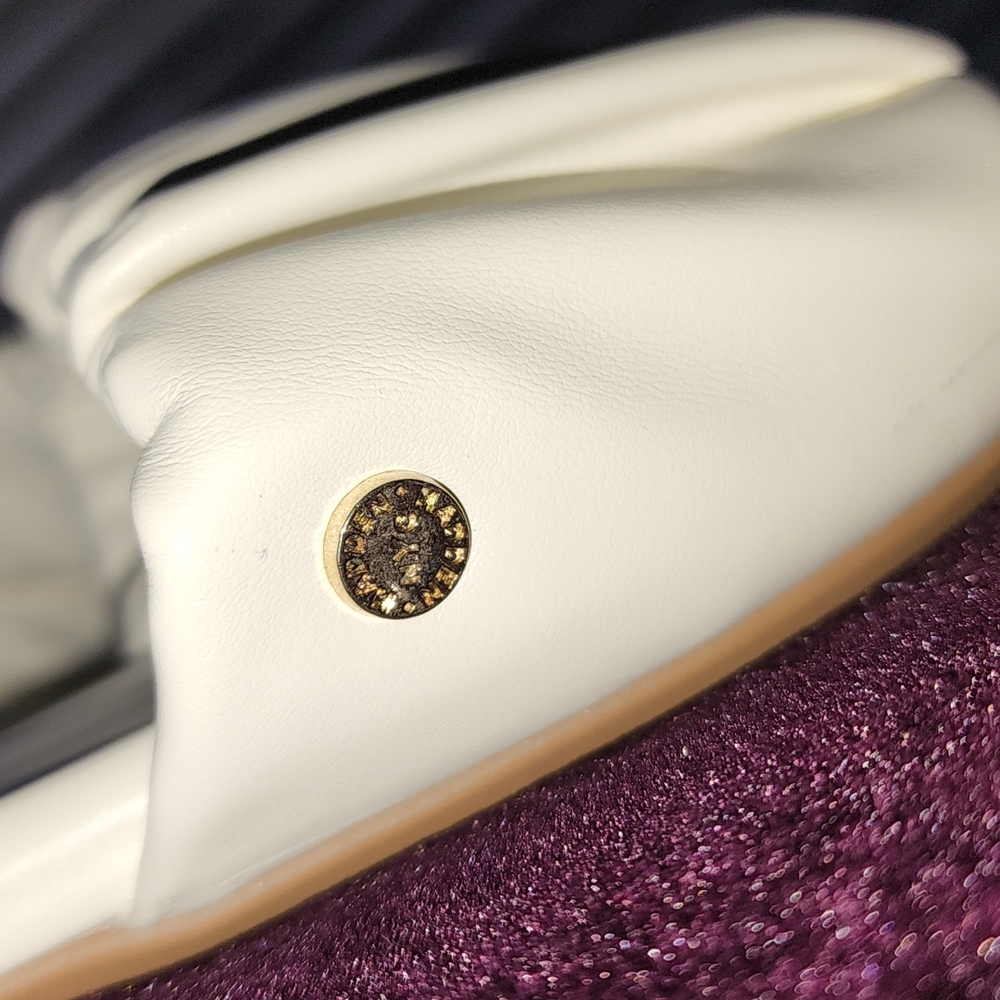 MADDEN NYC RUCHED SANDAL - Picture 2 of 7